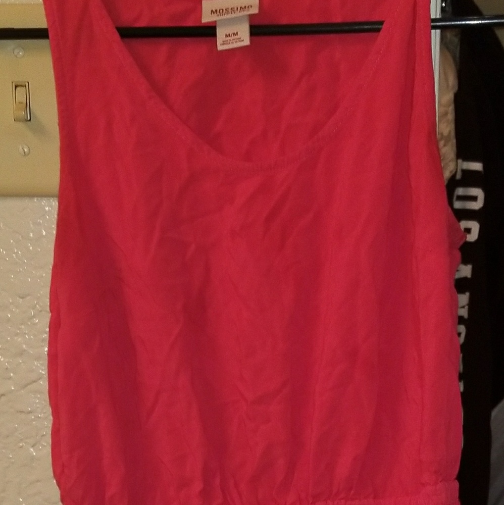 dress